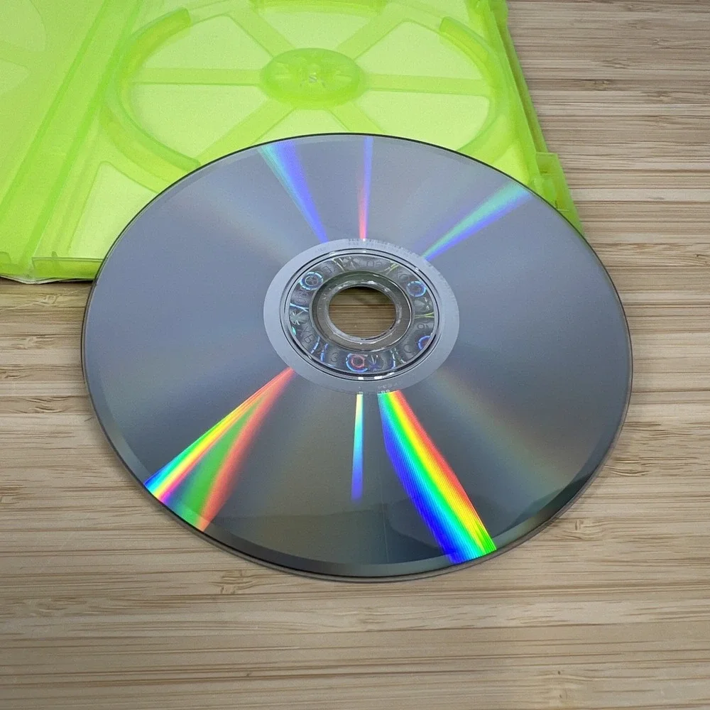 NHL 13 (Microsoft Xbox 360, 2012) Disc & Case No Manual